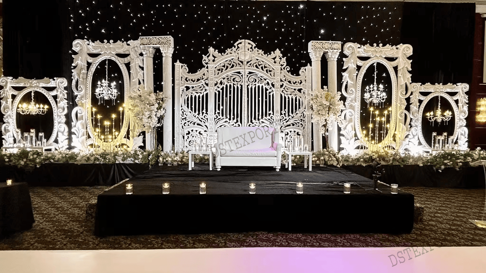 Avanti Mahal Interior